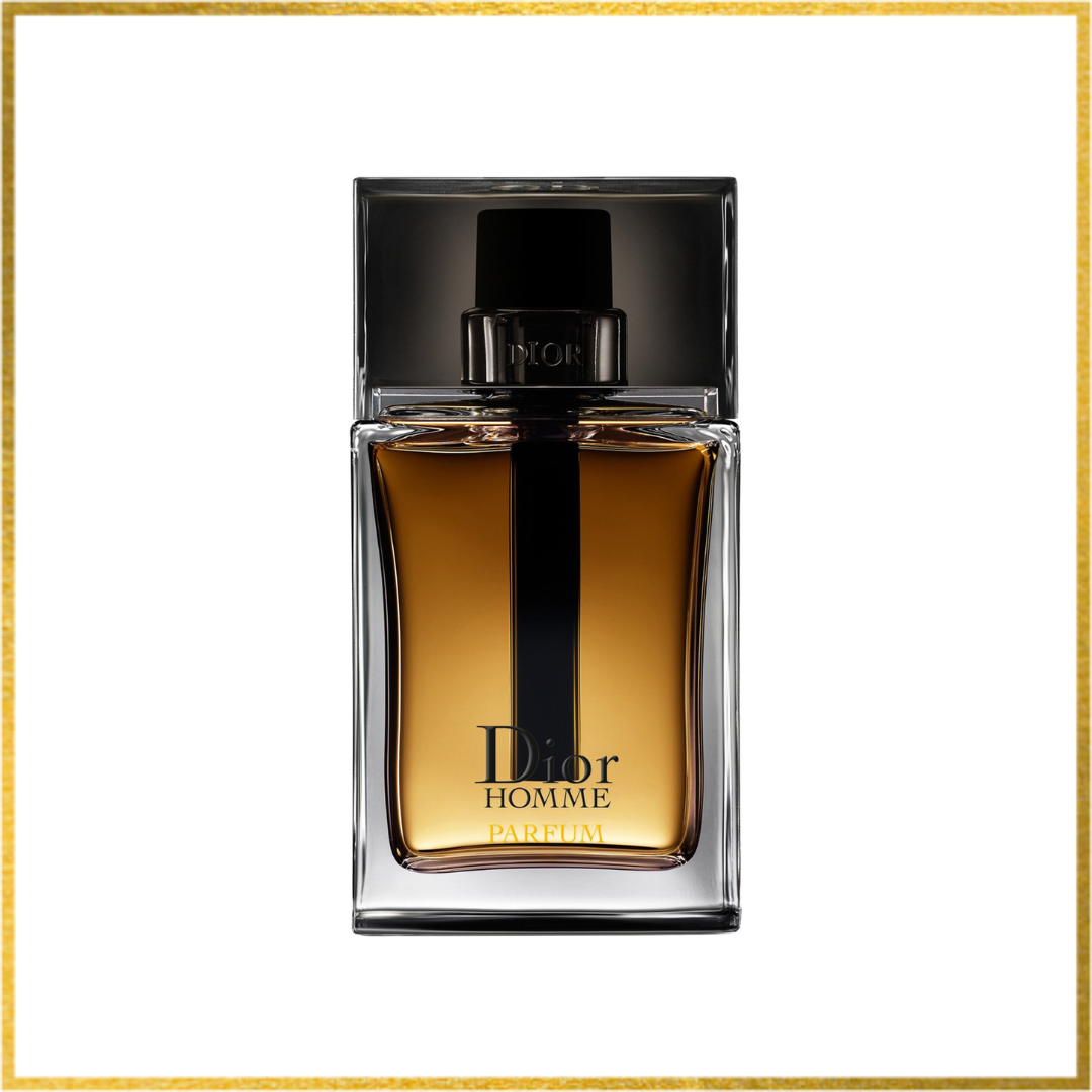 Dior Homme Parfum (2020)